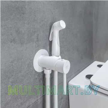 Смеситель Milardo Tidy 001WTR0M08 картинка 2